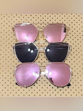 🆕 NEW Unisex UV400 Sunglasses Clearance Bundle